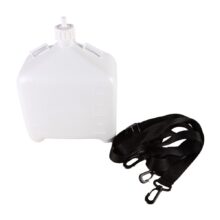 Bidon 3 litri pentru pistolet dozator - 107900