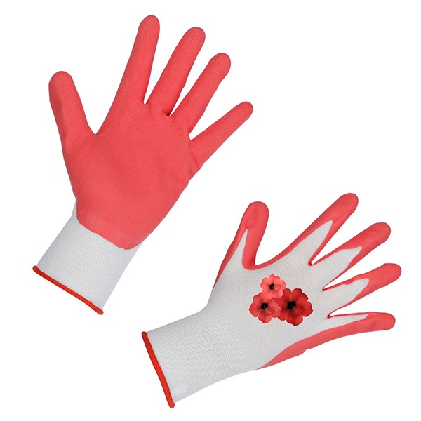 Manusi de protectie pentru gradinarit - 297576