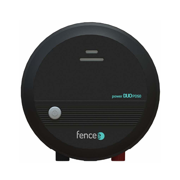 Aparat generator impulsuri Power DUO PD50 - FNC1250 - imagine 8