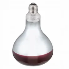 Bec infrarosu - InterHeat calitate superioara - 116622150R