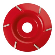 Disc pentru taierea ongloanelor P6 - 16358