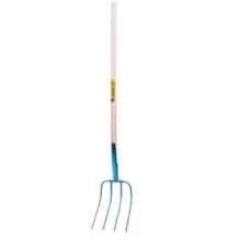 Furca cu 4 coarne si maner - 50103
