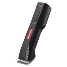 Masina de tuns caini, pisici si animale mici - Heiniger Saphir Basic - 707-300