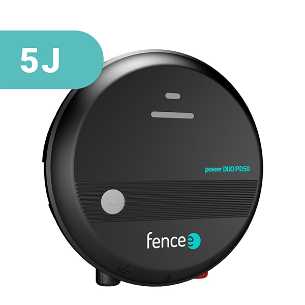 Aparat generator impulsuri Power DUO PD50 - FNC1250 - imagine 2