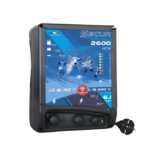 Aparat gard electric Lacme Secur 2600 Connect'LD - 607850