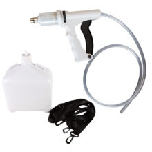 Pistolet dozator automat + bidon 3 litri - SET107430