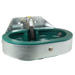 Adapatoare pentru vaci cu supapa de alama, 18P - 1000183