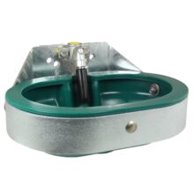 Adapatoare pentru vaci cu supapa de alama, 18P - 1000183
