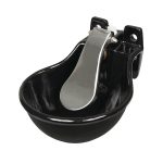 Adapatoare fonta cu clapeta inox - 119190
