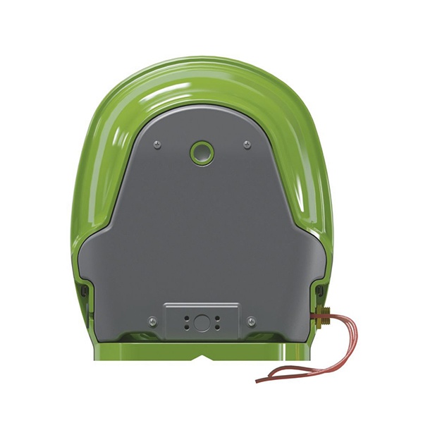 Adapatoare plastic cu nivel constant, anti-inghet SH30 - 222063 - imagine 5