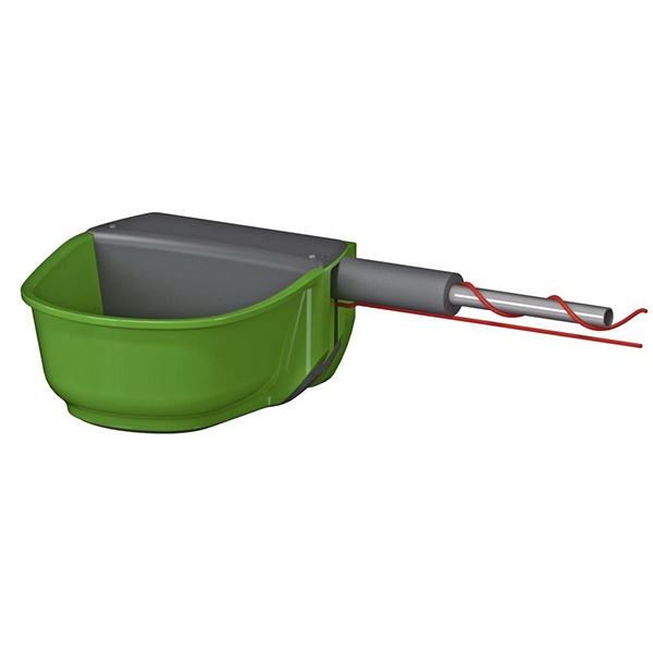 Adapatoare plastic cu nivel constant, anti-inghet SH30 - 222063 - imagine 7