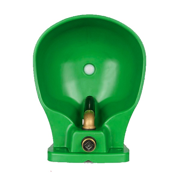 Adapatoare plastic cu suzeta, Anti-inghet - 222050 - imagine 2