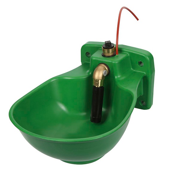 Adapatoare plastic cu suzeta, Anti-inghet - 222050