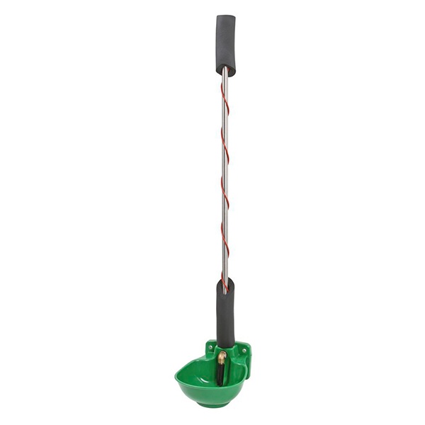 Adapatoare plastic cu suzeta, Anti-inghet - 222050 - imagine 5