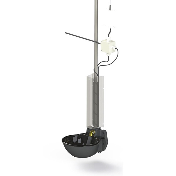 Adapatoare plastic cu suzeta, Anti-inghet - 222050 - imagine 6