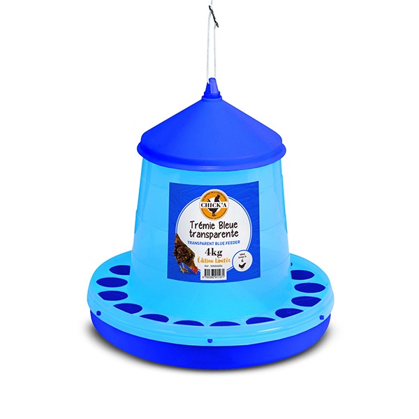 Hranitoare pasari 4 kg - 505004006