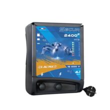Aparat gard electric Lacme Secur 2400² - HTE- 606454