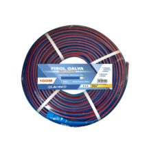 Fisol Galva - Cablu subteran, transport curent pentru gardul electric - 664751