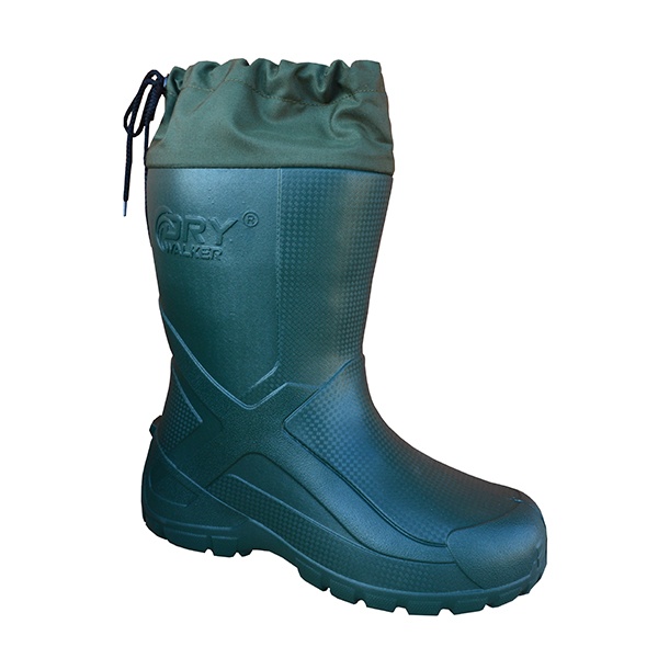 Cizme termoizolante XTrack cu siret - DWXs