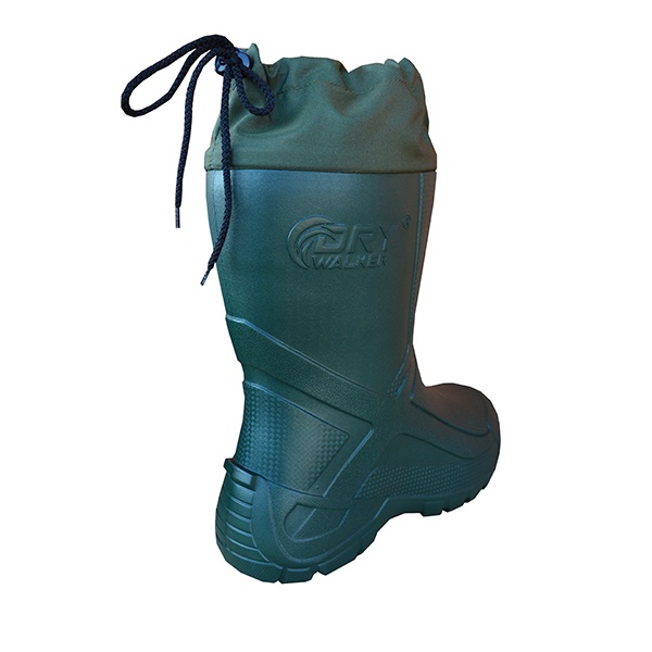 Cizme termoizolante XTrack cu siret - DWXs - imagine 2