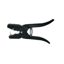 Cleste cu cui pentru crotaliere, negru - 1593527000