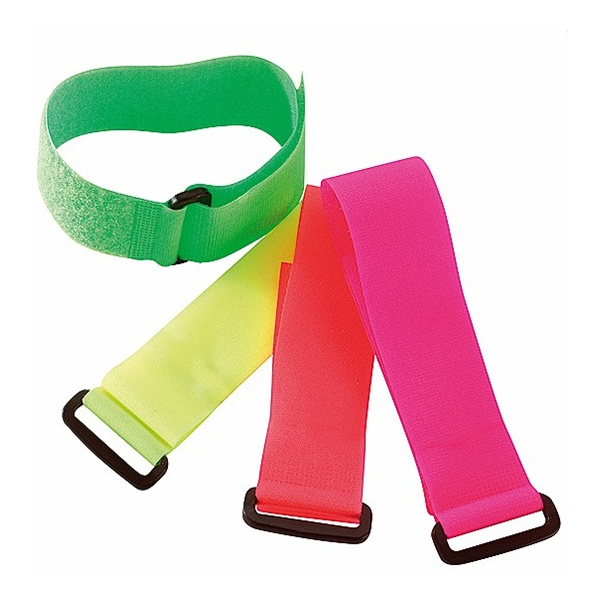 Colier fluorescent marcaj glezna x 5 buc - 108701008