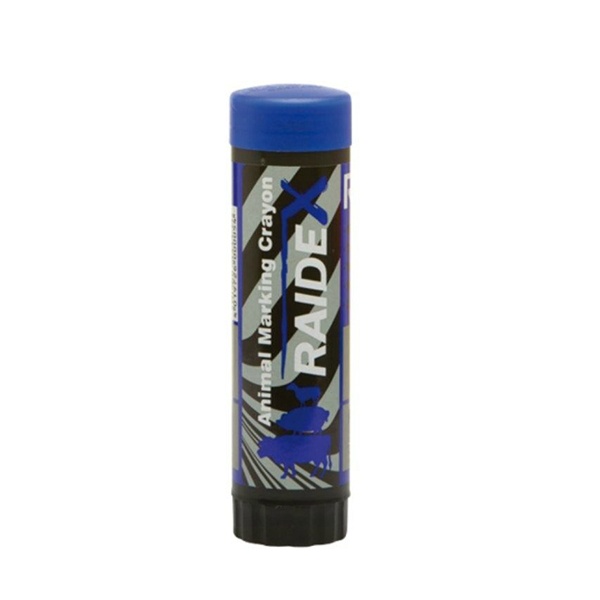 Creion marcare vaci, oi, porci - 108304002 - imagine 7