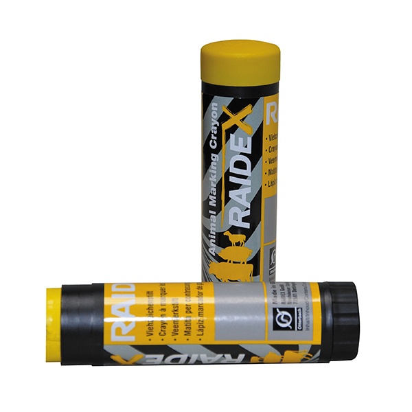 Creion marcare vaci, oi, porci - 108304002 - imagine 2