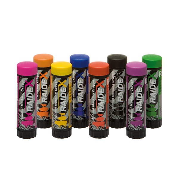 Creion marcare vaci, oi, porci - 108304002