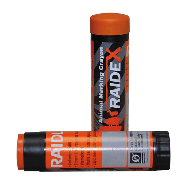 Creion marcare vaci, oi, porci - 108304002 - imagine 4