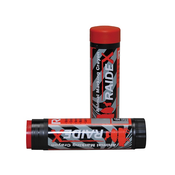 Creion marcare vaci, oi, porci - 108304002 - imagine 8