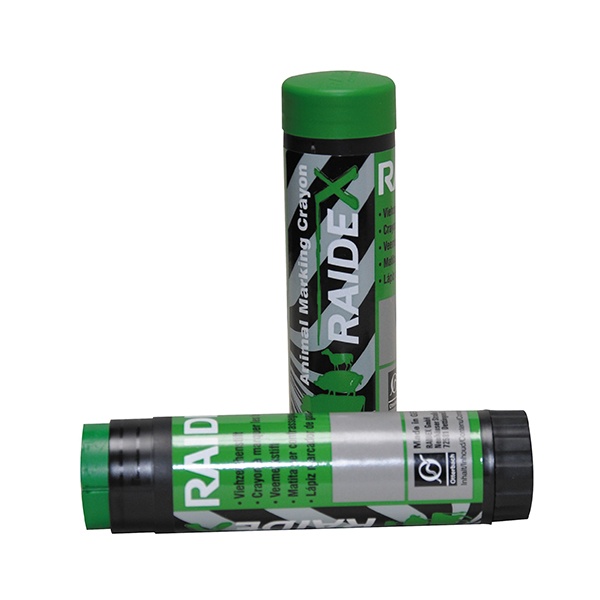 Creion marcare vaci, oi, porci - 108304002 - imagine 6