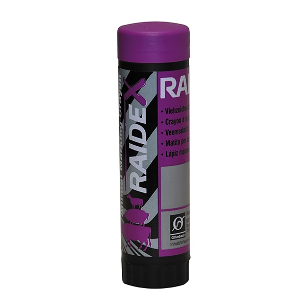 Creion marcare vaci, oi, porci - 108304002 - imagine 3