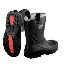 Cizme imblanite din poliuretan, Alaska - PU30104995TPU