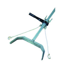 Extractor vitei, rase de lapte - Forceps Securpart - 101040