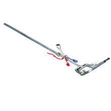 Extractor vitei, rase de carne - Forceps Vink - 101011