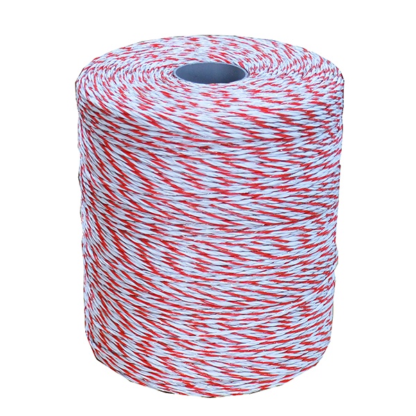 Fir gard electric 1000 m - 130 kg, 0.4 Ω/m Evo Expert - FE1000 - imagine 6