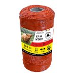 Fir gard electric 250 m - 45 kg, 11 Ω/m Evo Stop - FS250