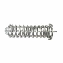 Arc intinzator pentru fir gard electric - Forceflex - 670200