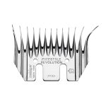 Cutit Heiniger Freestyle Revolution 96 mm-LG2, pentru masina de tuns oi - 714-116