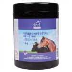 Gudron vegetal de Fag, 1 kg - 000030