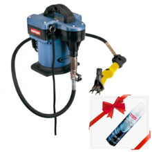 Masina de tuns oi, profesionala - Heiniger EVO -transmisie cardan flexibil- 722-710.A