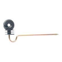 Annulaire Lon - Izolator inelar distantare 21 cm, pentru stalpisor lemn - 650302