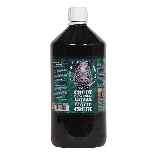 Lichid atractiv pentru mistreti 1L - 134301
