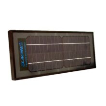 Panou solar pentru gard electric, 7.2 W - 625400