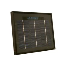 Panou solar pentru gard electric, 3 W - 625200