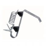 Paratrasnet simplu pentru gard electric - 125291