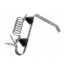 Paratrasnet simplu pentru gard electric - 125291