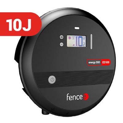 Aparat generator impulsuri Energy DUO ED100 - 10 J - 1310 - imagine 2