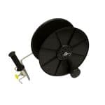 Derulator tambur Vario pentru fir cu suport - 648150